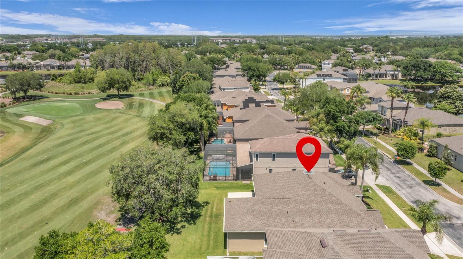 NORTH SHORE/LK HART PRCL 08 - Residential