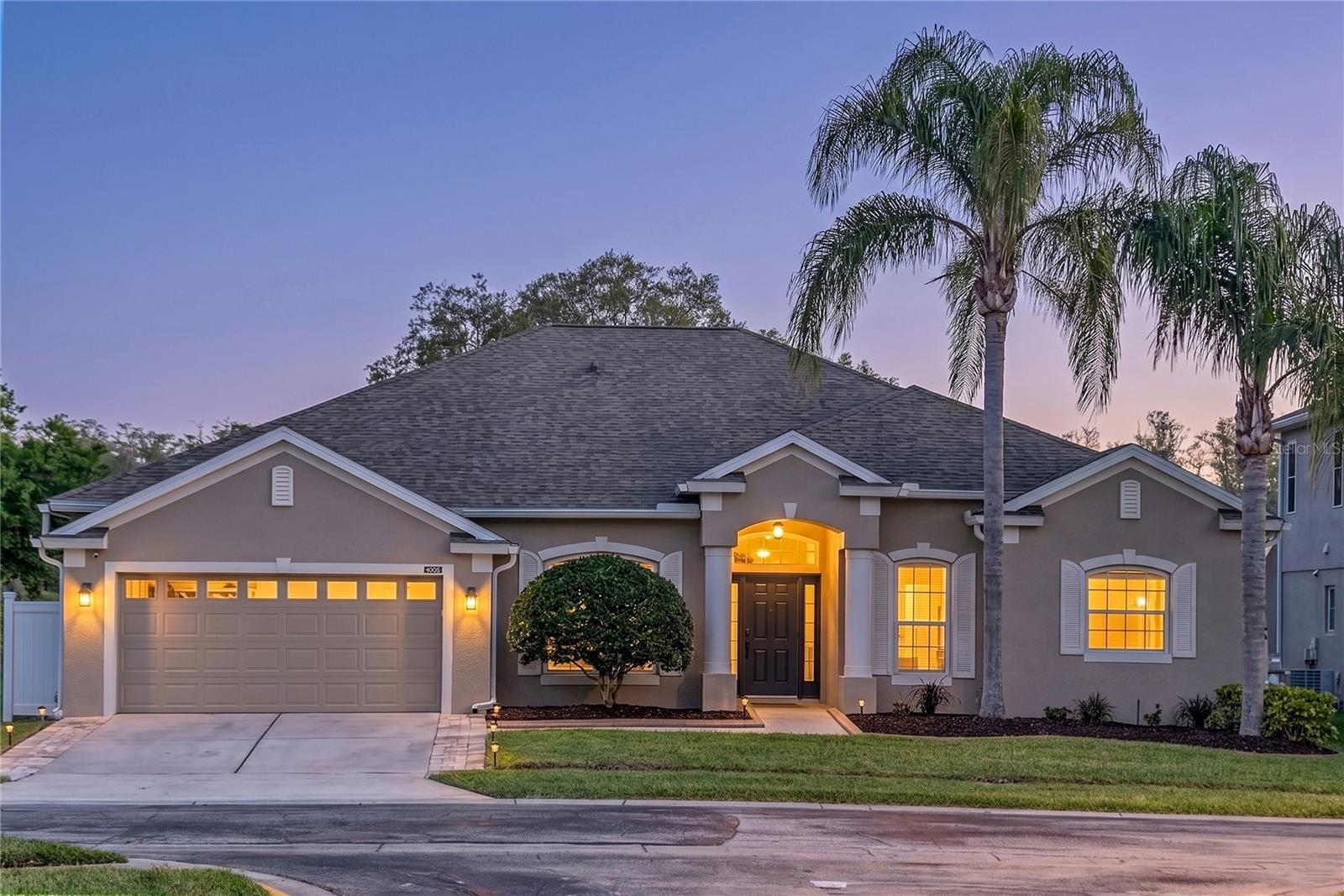 NORTH SHORE/LK HART PRCL 08 - Residential