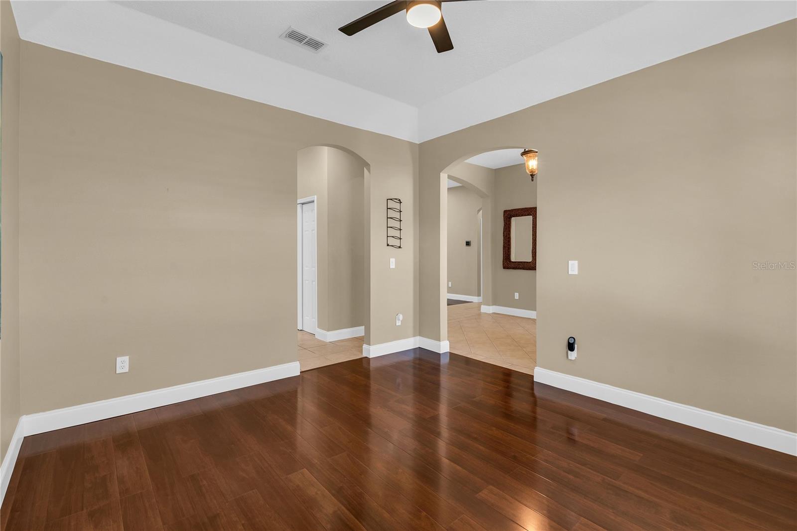 NORTH SHORE/LK HART PRCL 08 - Residential