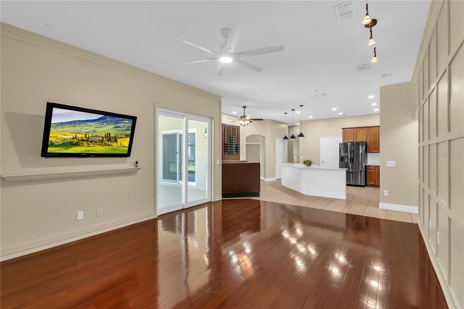 NORTH SHORE/LK HART PRCL 08 - Residential