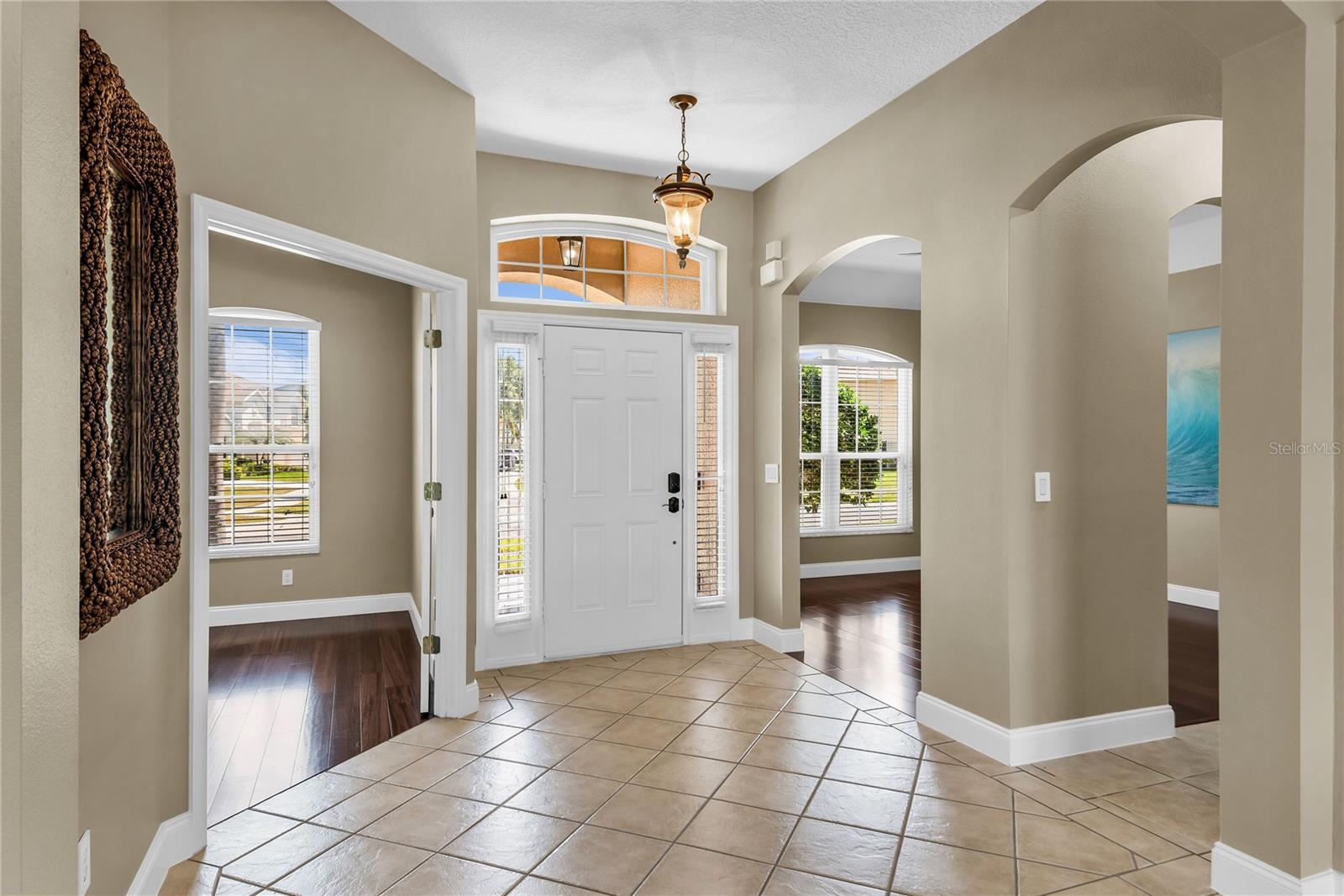 NORTH SHORE/LK HART PRCL 08 - Residential