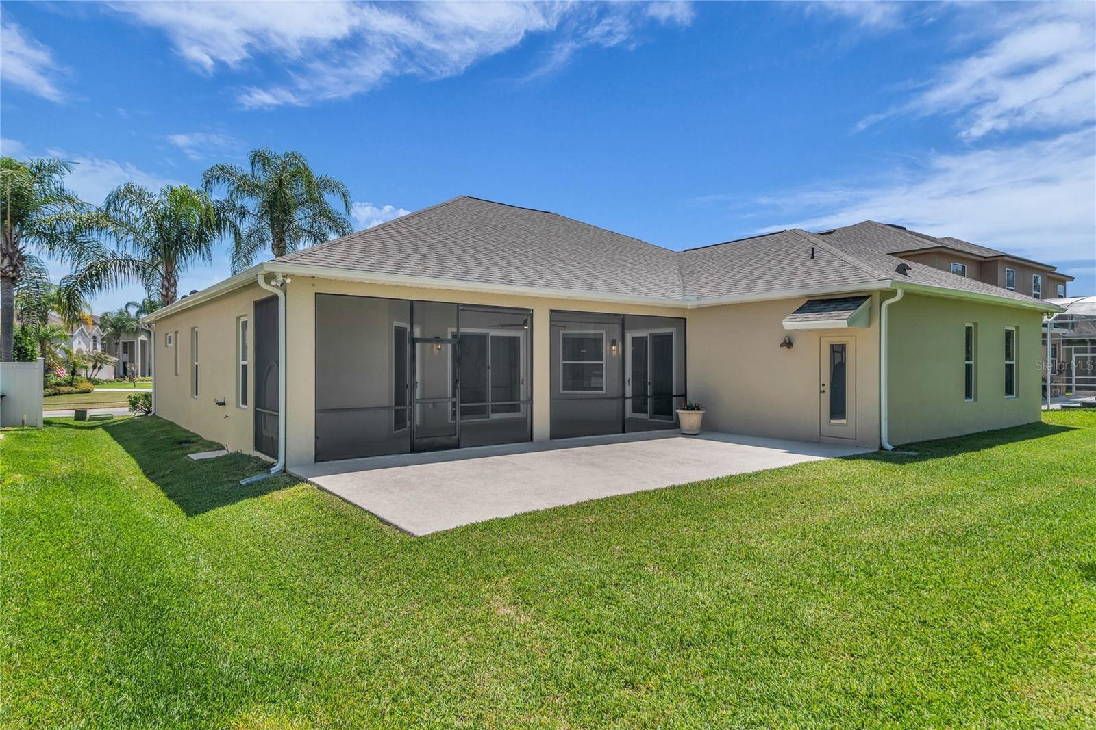 NORTH SHORE/LK HART PRCL 08 - Residential