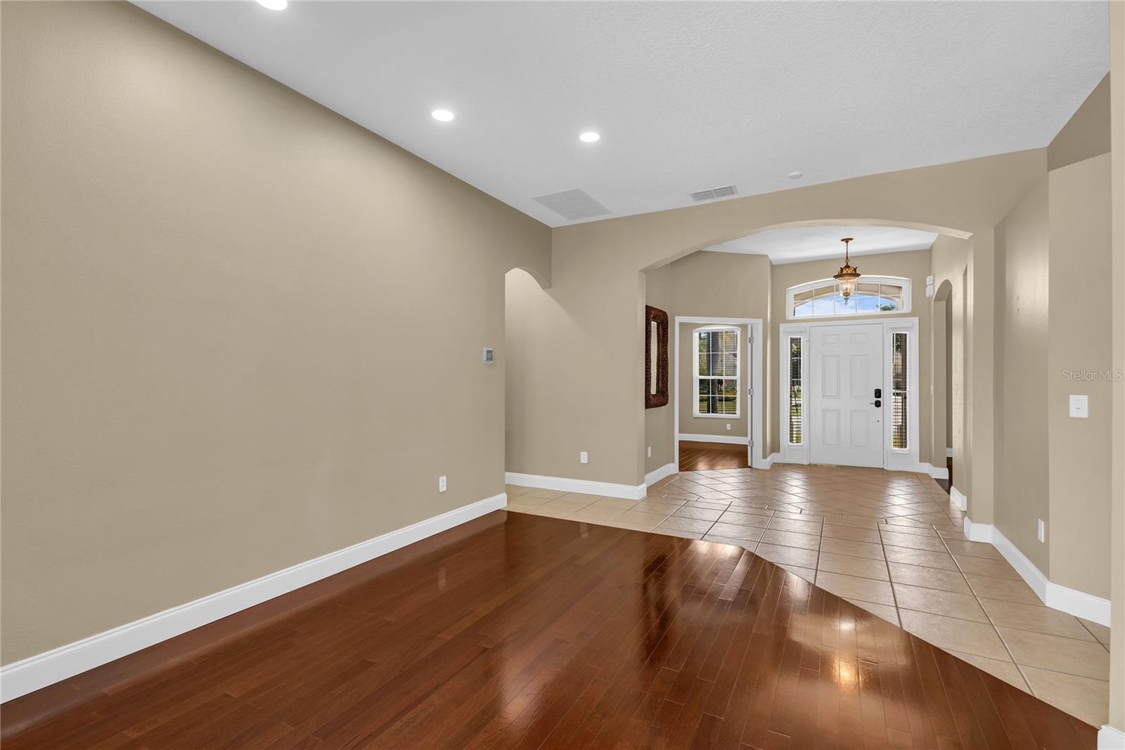 NORTH SHORE/LK HART PRCL 08 - Residential