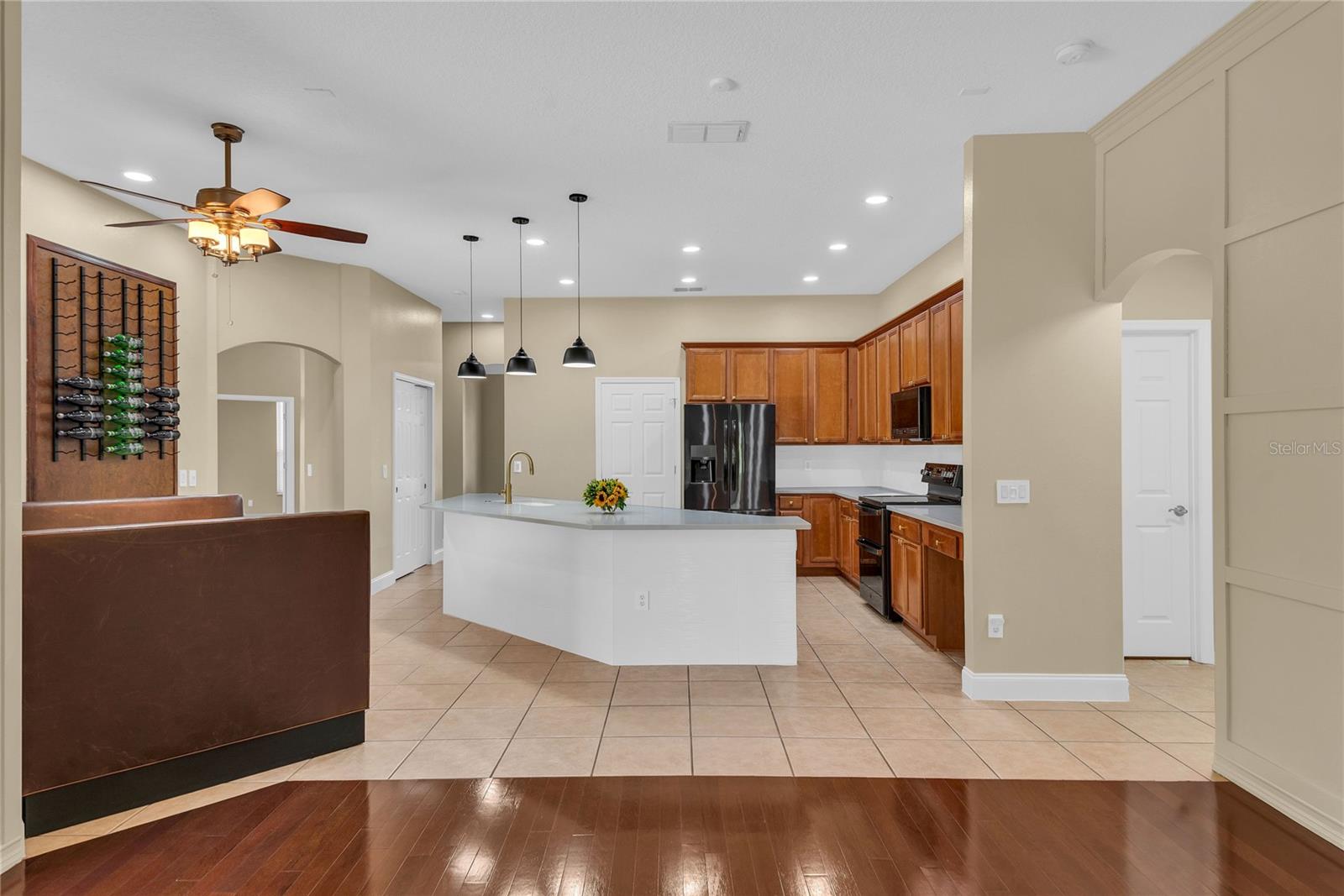 NORTH SHORE/LK HART PRCL 08 - Residential