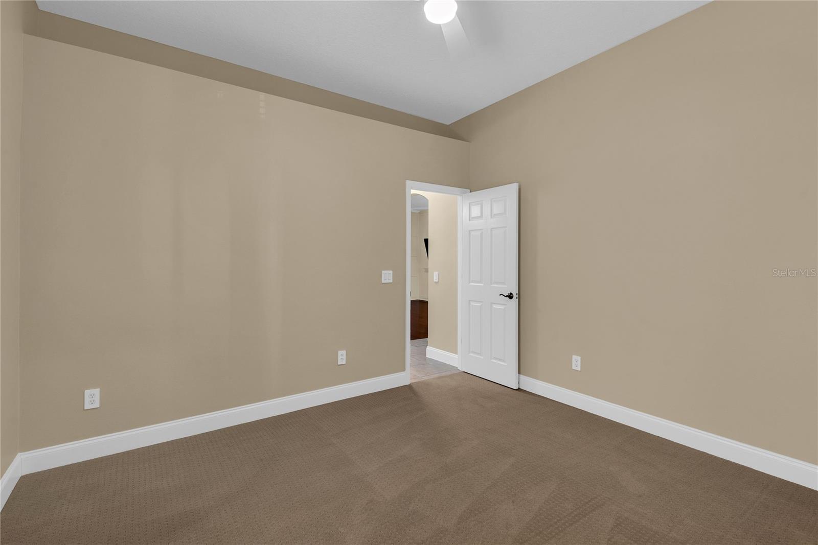 NORTH SHORE/LK HART PRCL 08 - Residential