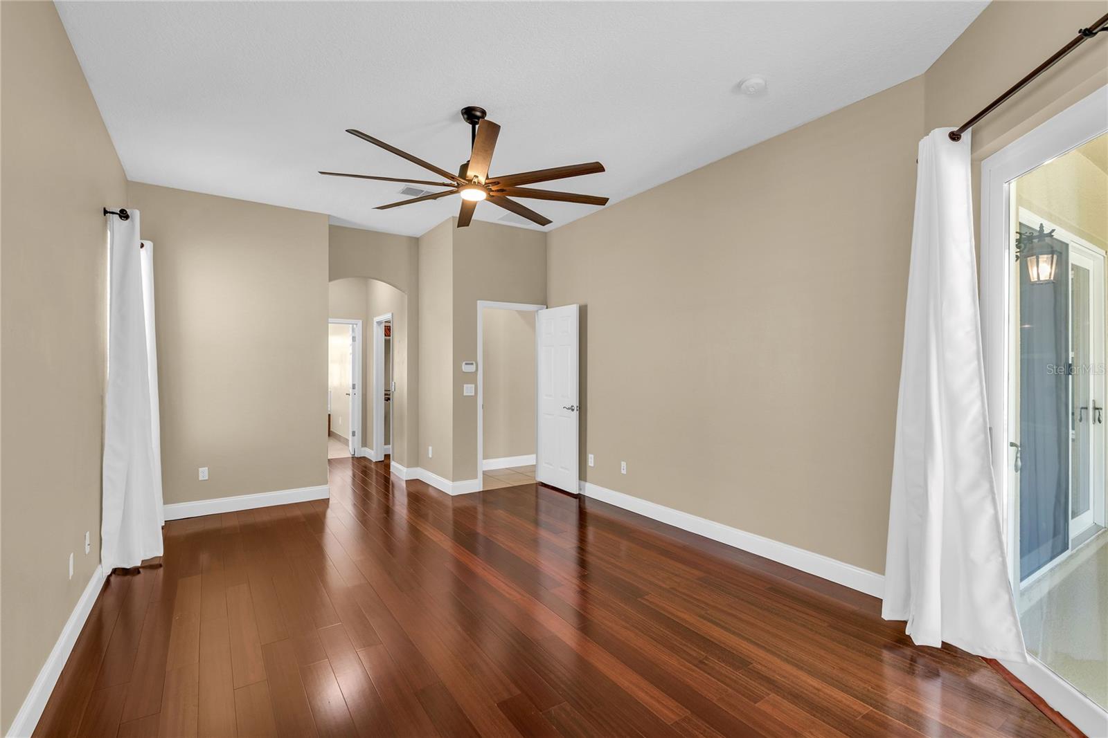 NORTH SHORE/LK HART PRCL 08 - Residential