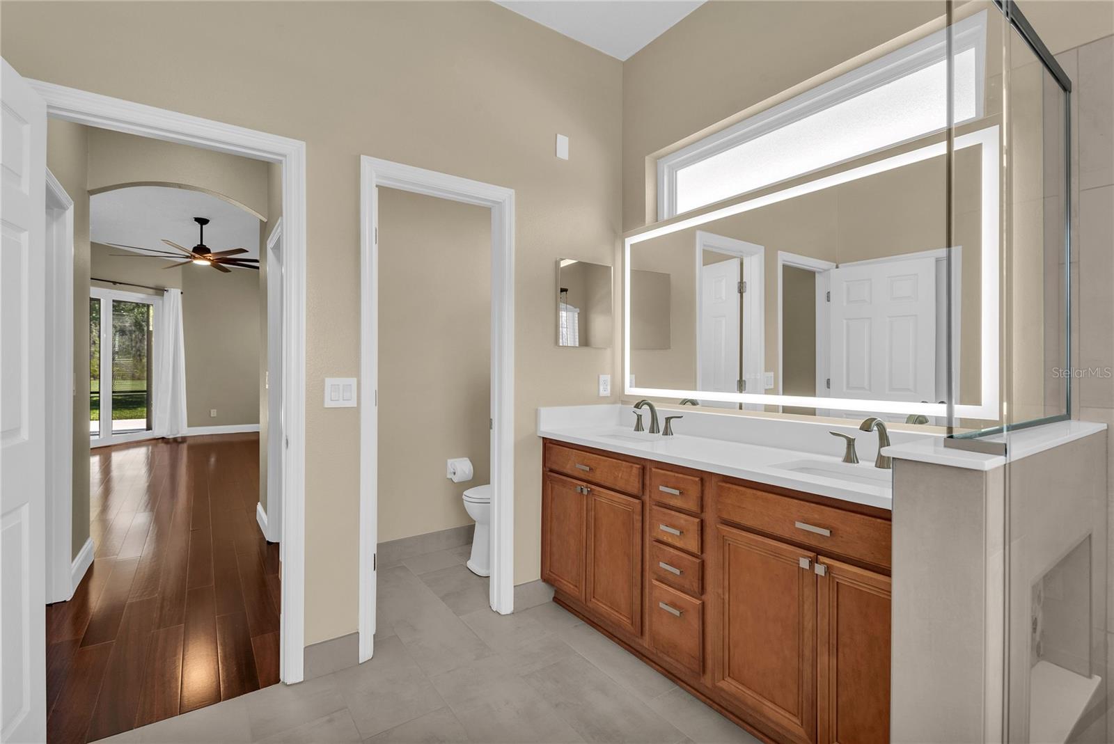 NORTH SHORE/LK HART PRCL 08 - Residential