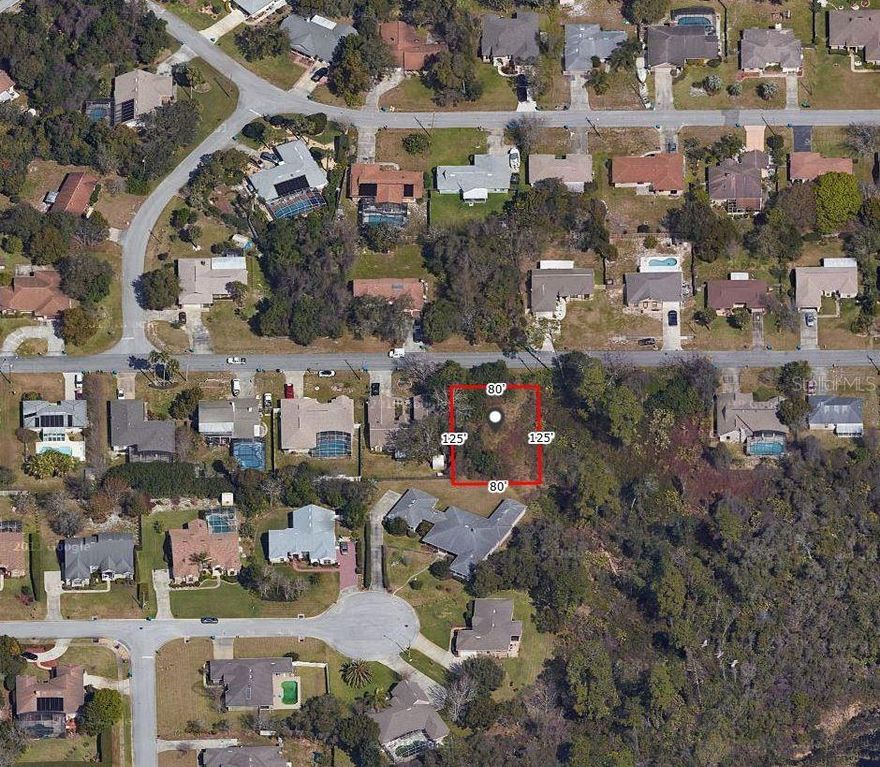 Build your dream home on this 10,000 sq ft residential lot located at 1115 S Cooper Dr in Deltona. Situated in a quiet, established neighborhood, this property offers a great opportunity to build a custom single-family home while still being close to shopping, dining, schools, and major highways. Enjoy the convenience of being just a short drive from Orlando and Florida’s beautiful Atlantic beaches, making it perfect for both homeowners and investors looking for property in a growing Central Florida community.