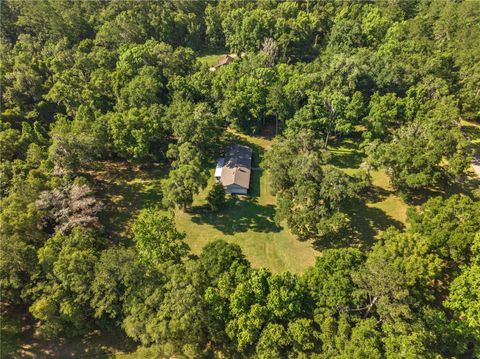 A home in GAINESVILLE