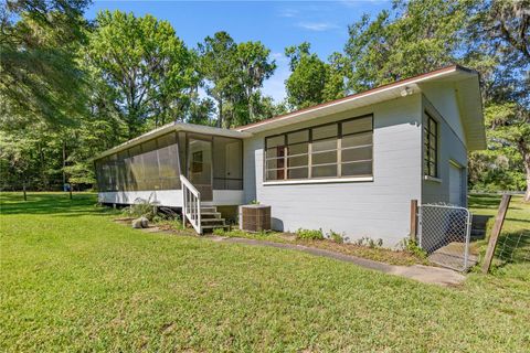 A home in GAINESVILLE