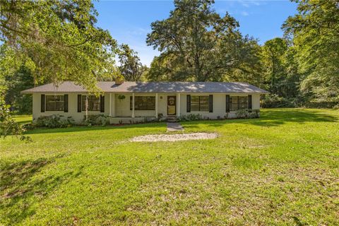 A home in GAINESVILLE