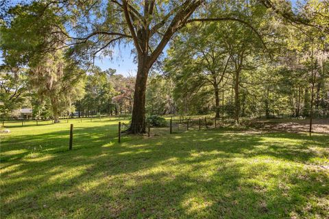 A home in GAINESVILLE