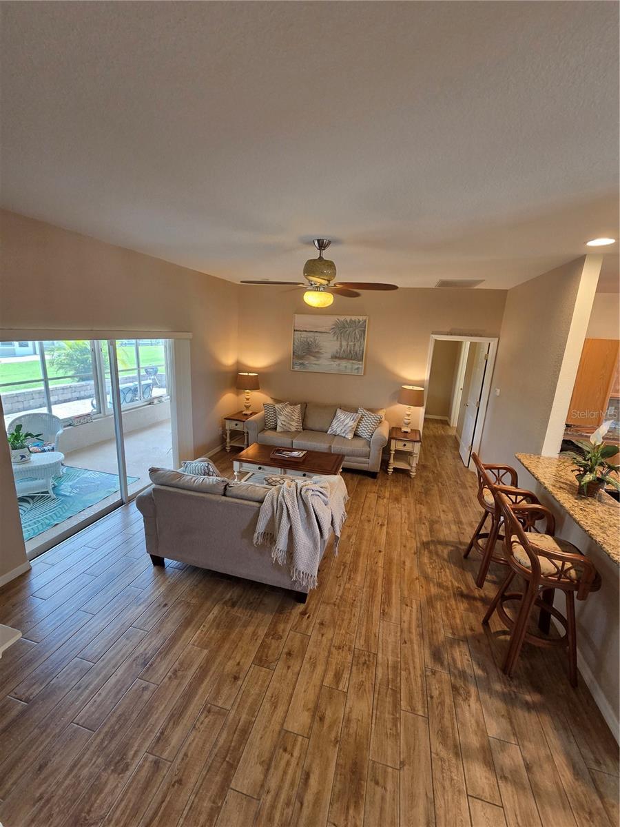 KING S GATE SEC 04 - Residential Lease