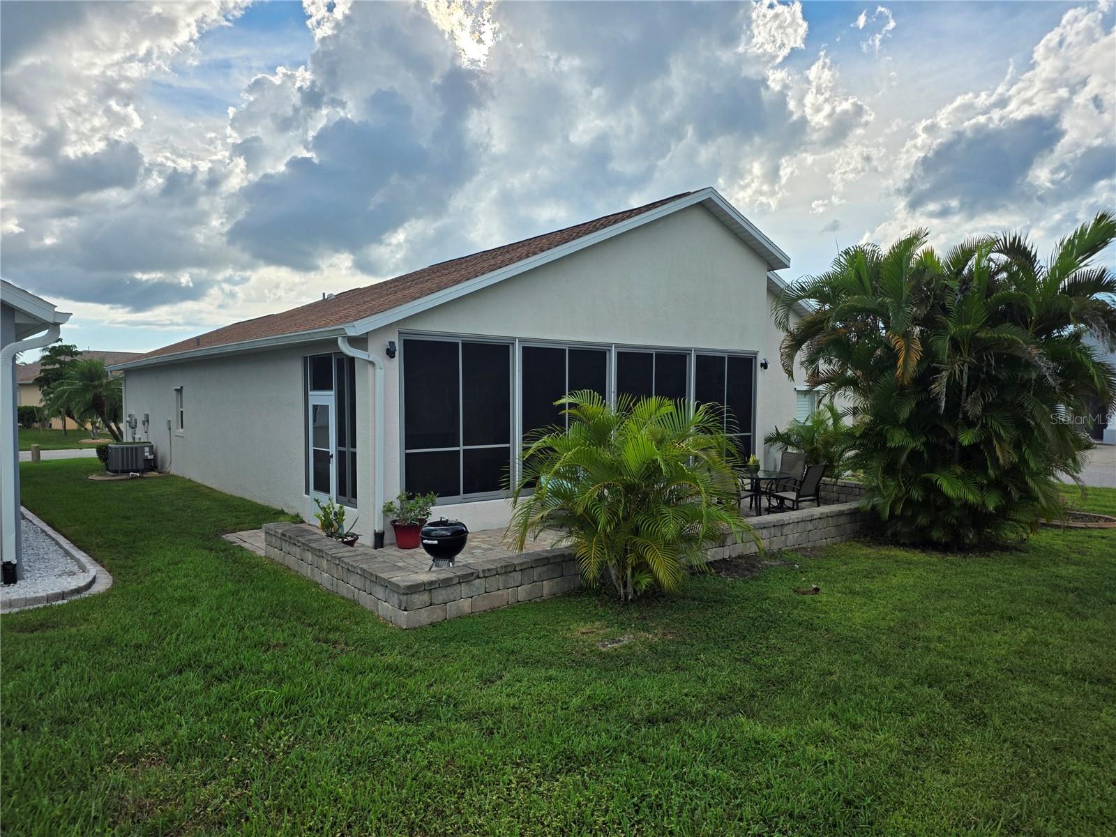 KING S GATE SEC 04 - Residential Lease