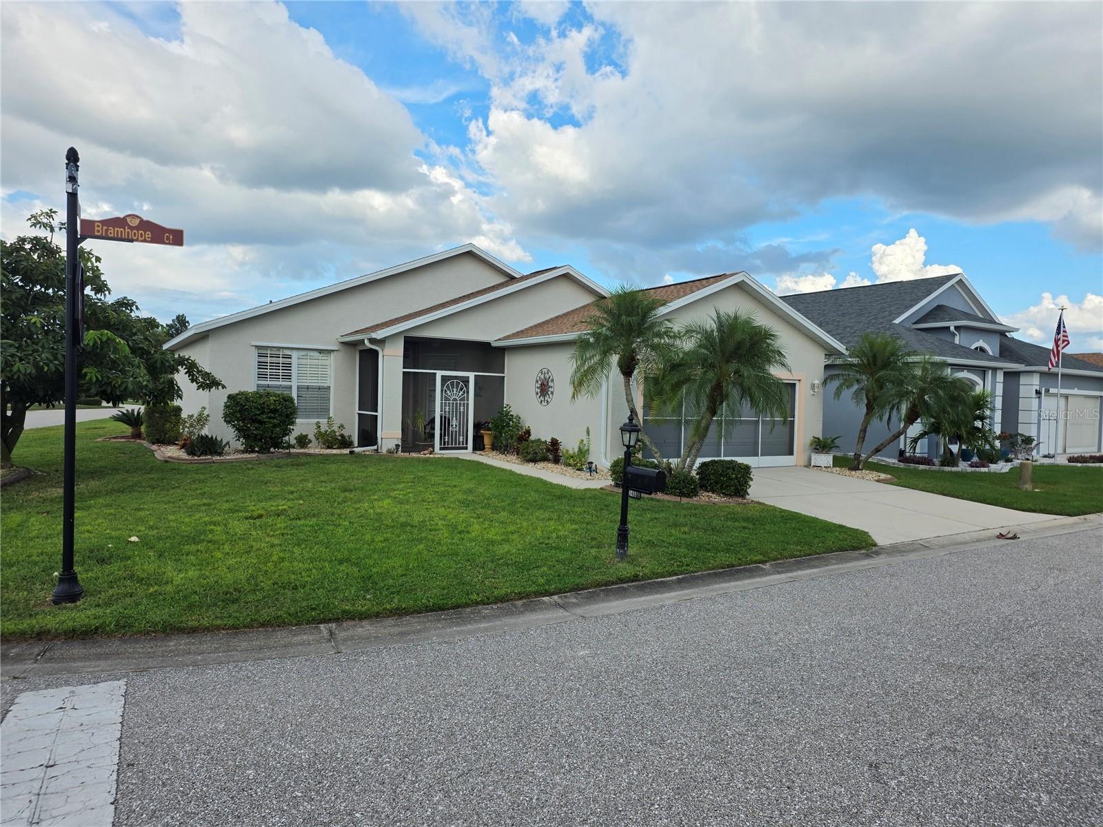 KING S GATE SEC 04 - Residential Lease