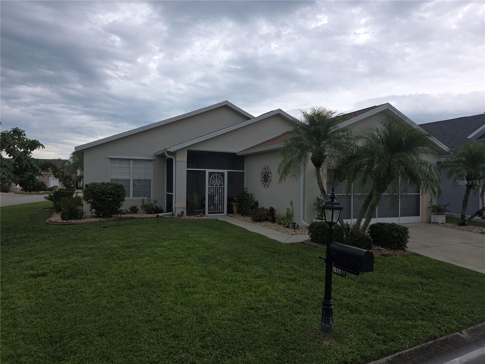 KING S GATE SEC 04 - Residential Lease