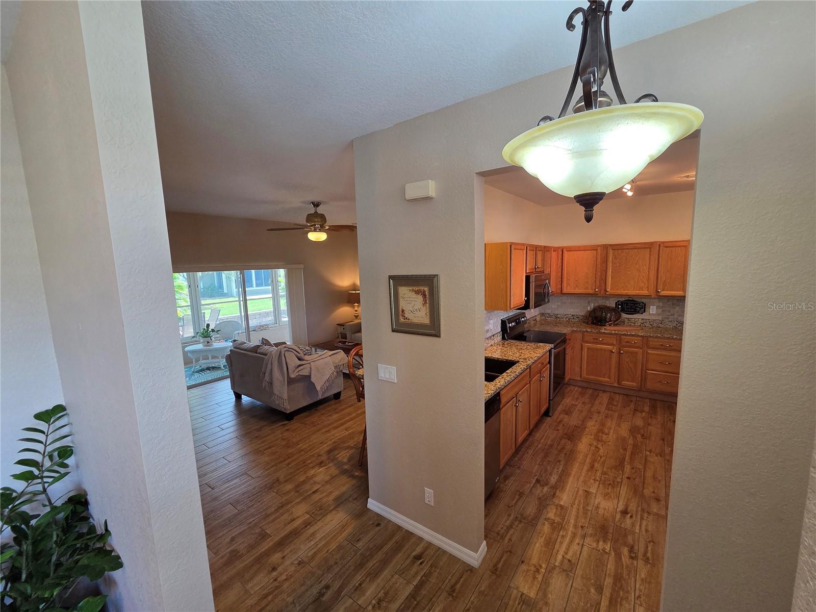 KING S GATE SEC 04 - Residential Lease