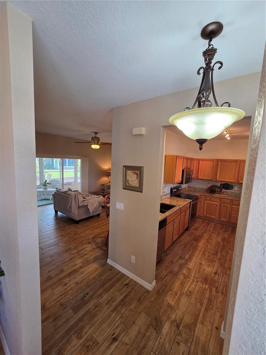 KING S GATE SEC 04 - Residential Lease