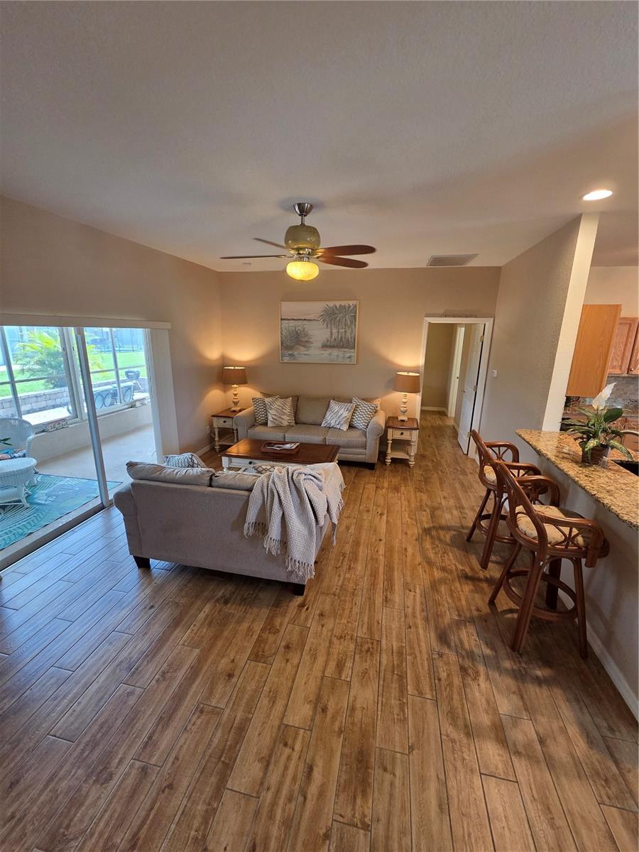 KING S GATE SEC 04 - Residential Lease