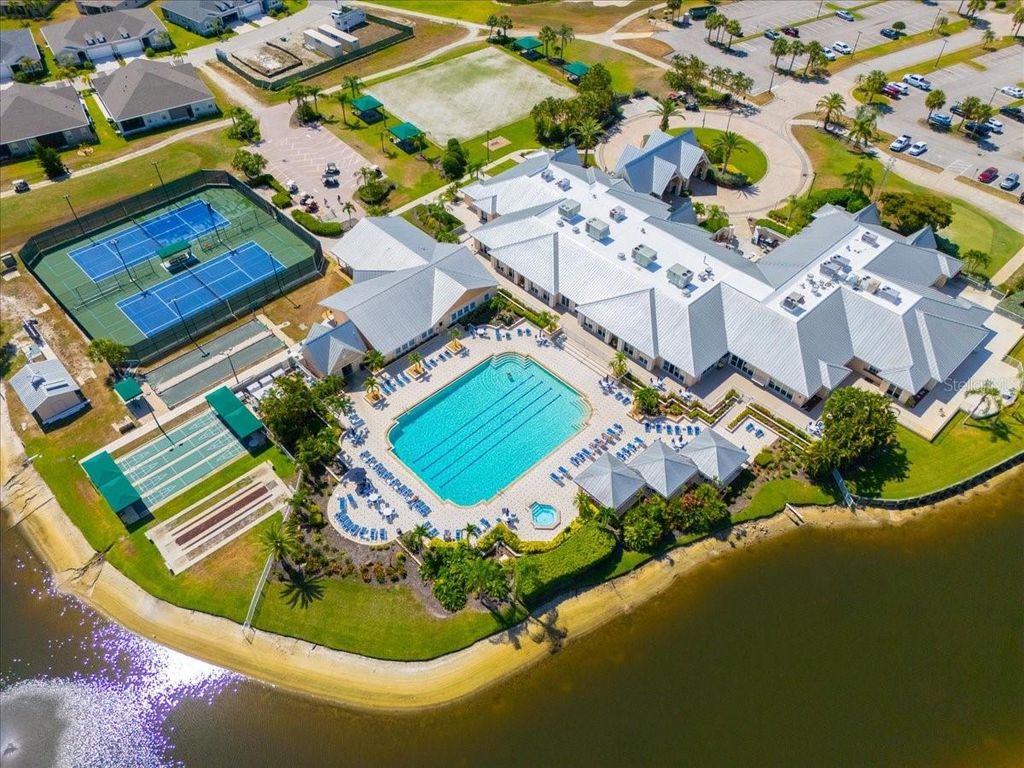 Photo of 24500 Bramhope Court, Punta Gorda, FL 33980 (MLS # C7516536)