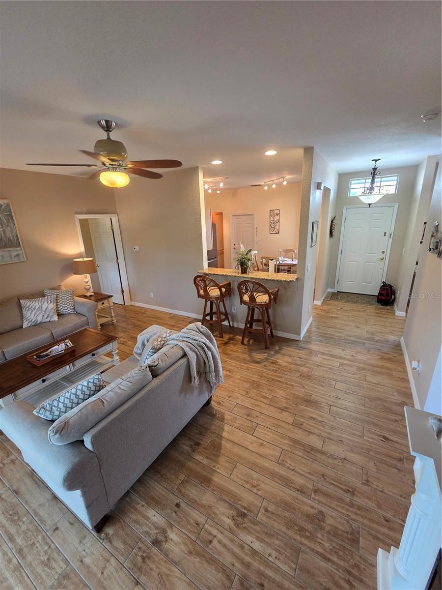 KING S GATE SEC 04 - Residential Lease