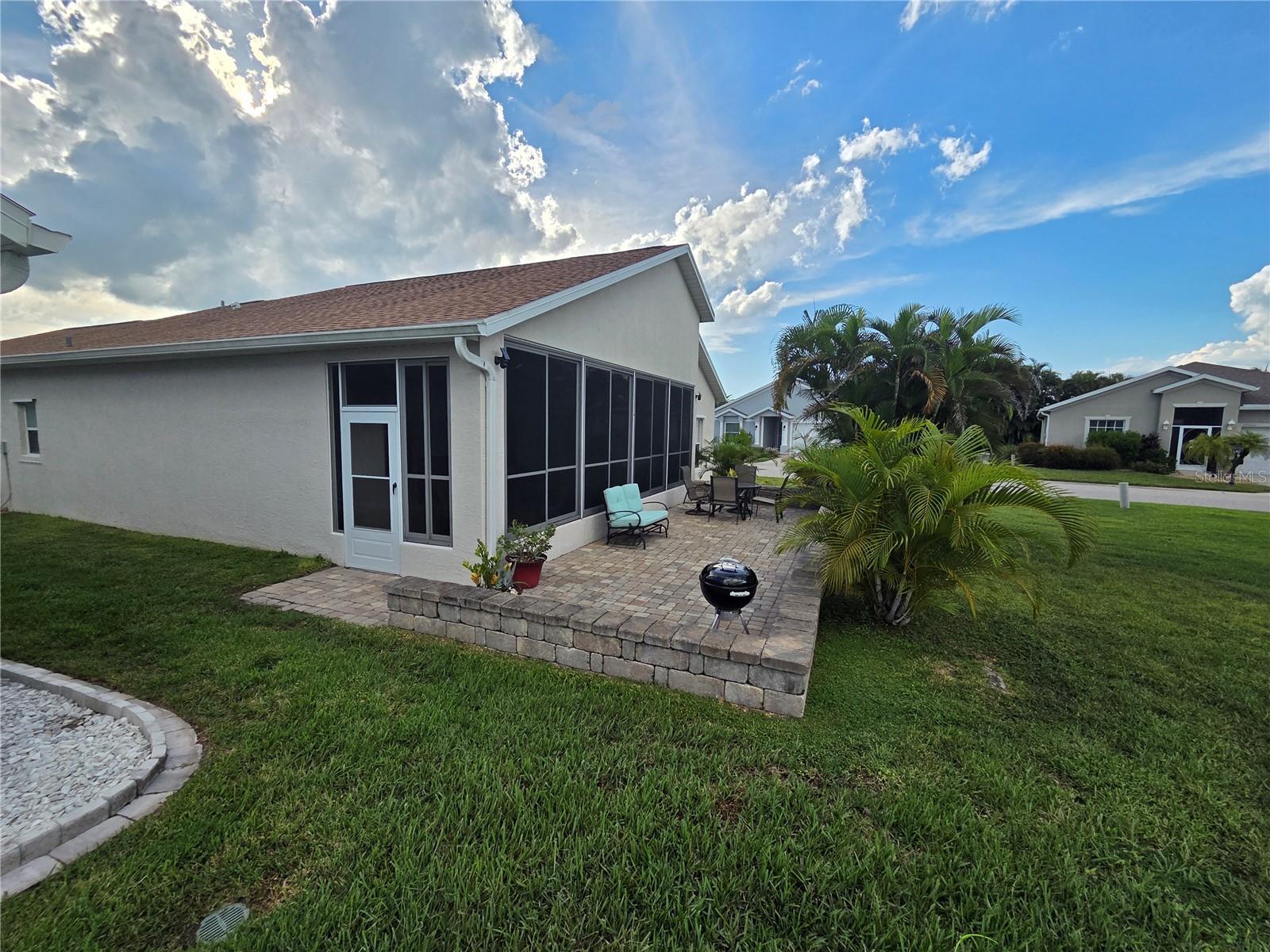 KING S GATE SEC 04 - Residential Lease