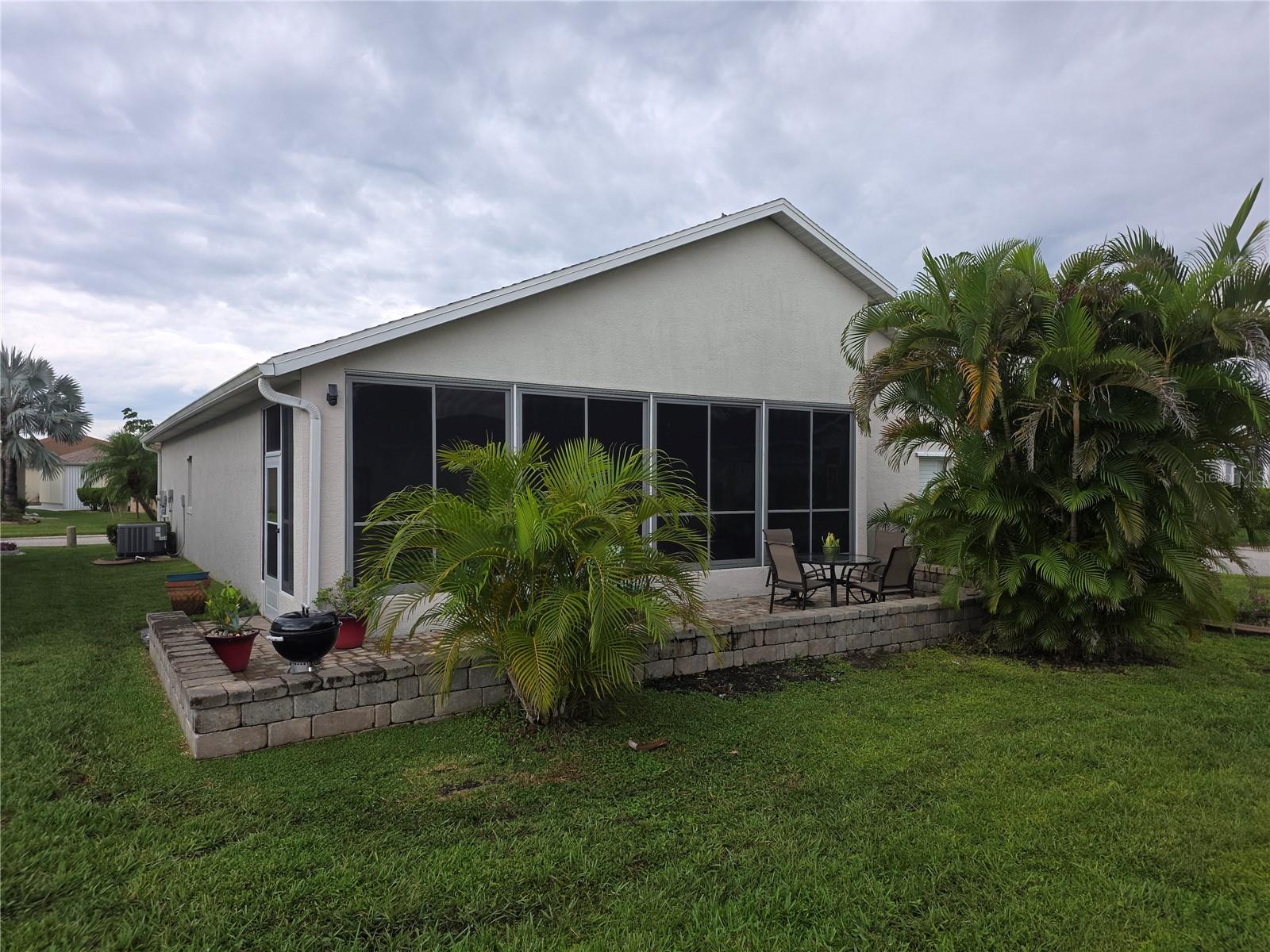 KING S GATE SEC 04 - Residential Lease