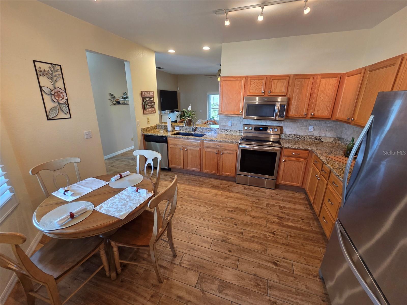 KING S GATE SEC 04 - Residential Lease