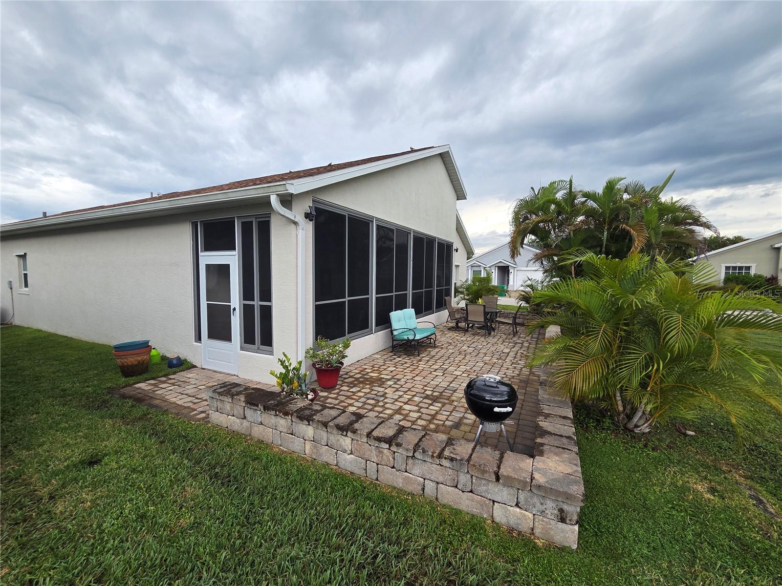 KING S GATE SEC 04 - Residential Lease