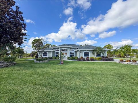 Photo of 5313 Belmar Drive, Sebring, FL 33872 (MLS # O6360966)