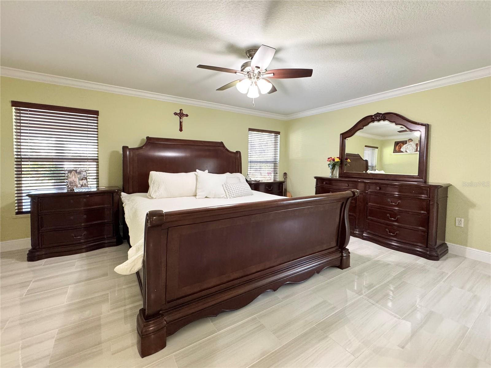 SUN N LAKE - Residential