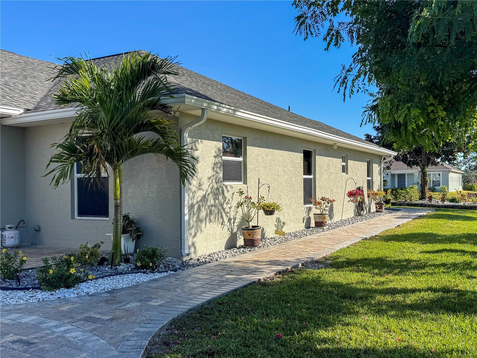 SUN N LAKE - Residential