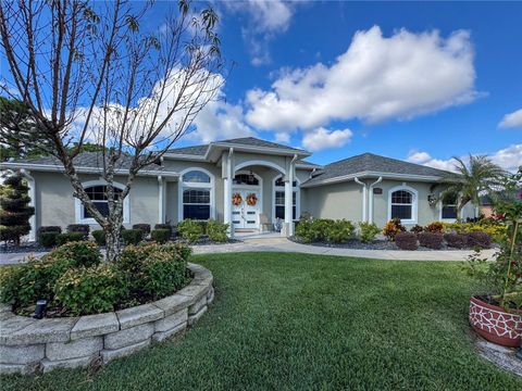 Photo of 5313 Belmar Drive, Sebring, FL 33872 (MLS # O6360966)