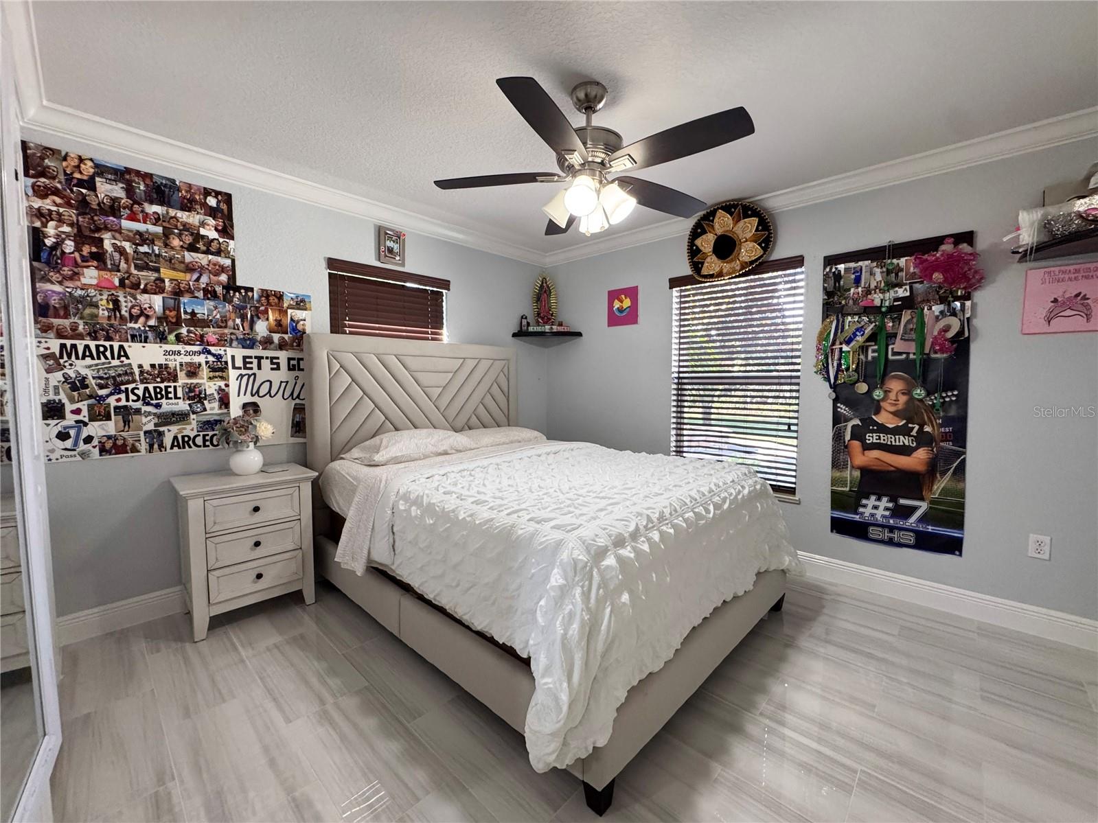 SUN N LAKE - Residential