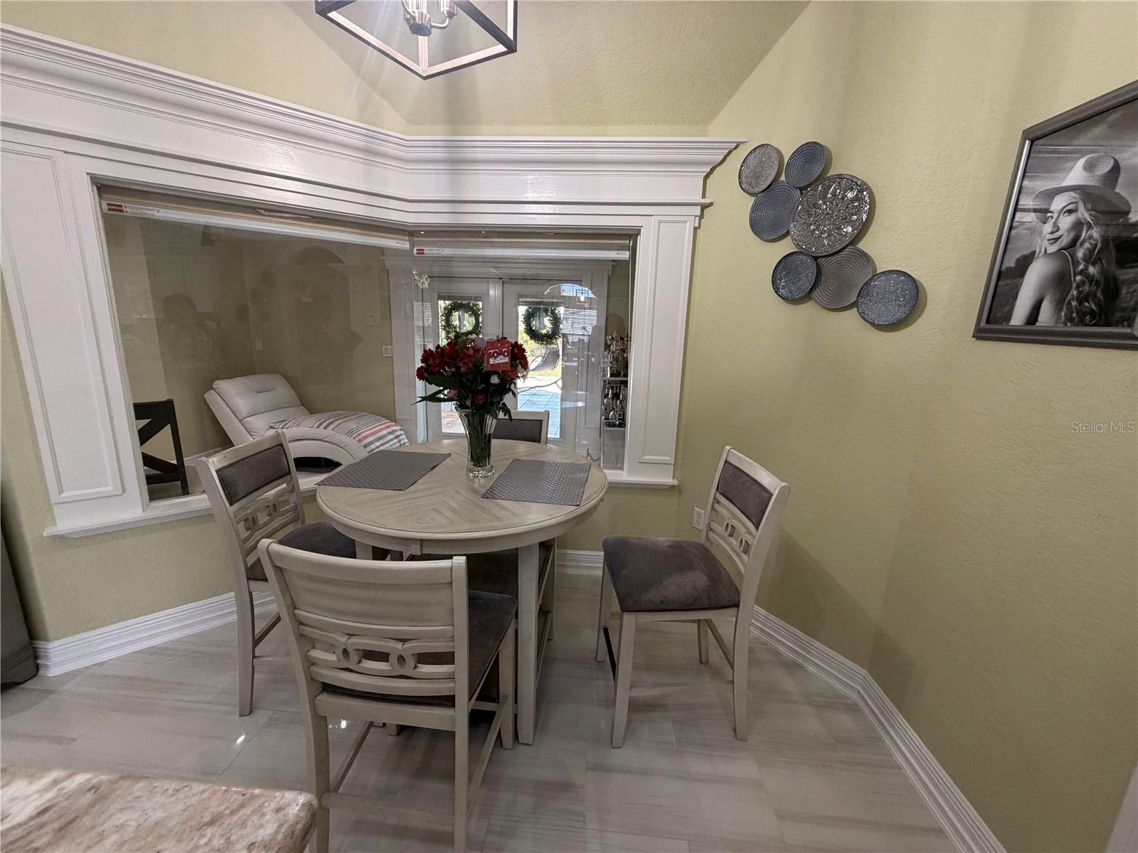 SUN N LAKE - Residential