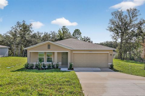 Photo of 2912 W Camilo Drive, Citrus Springs, FL 34433 (MLS # C7507950)
