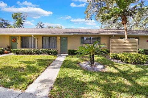 A home in ALTAMONTE SPRINGS