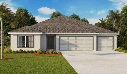 Photo of 1576 Sourwood Drive, Ruskin, FL 33570 (MLS # TB8498996)