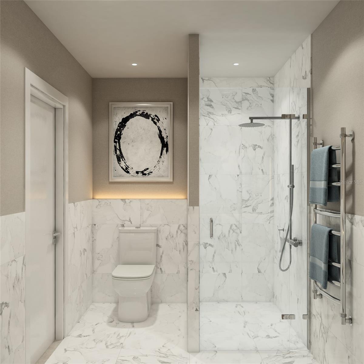 THE AZUR RESORT - Residential