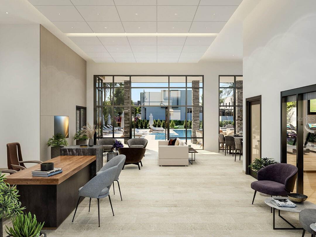 THE AZUR RESORT - Residential