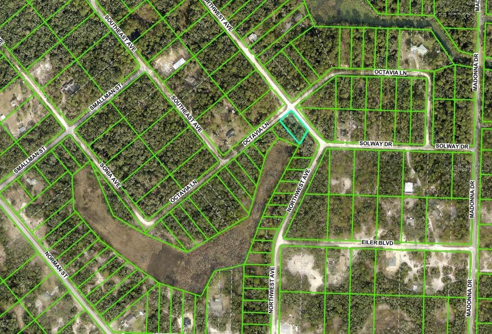 0 NORTHWEST AVENUE Lot #32