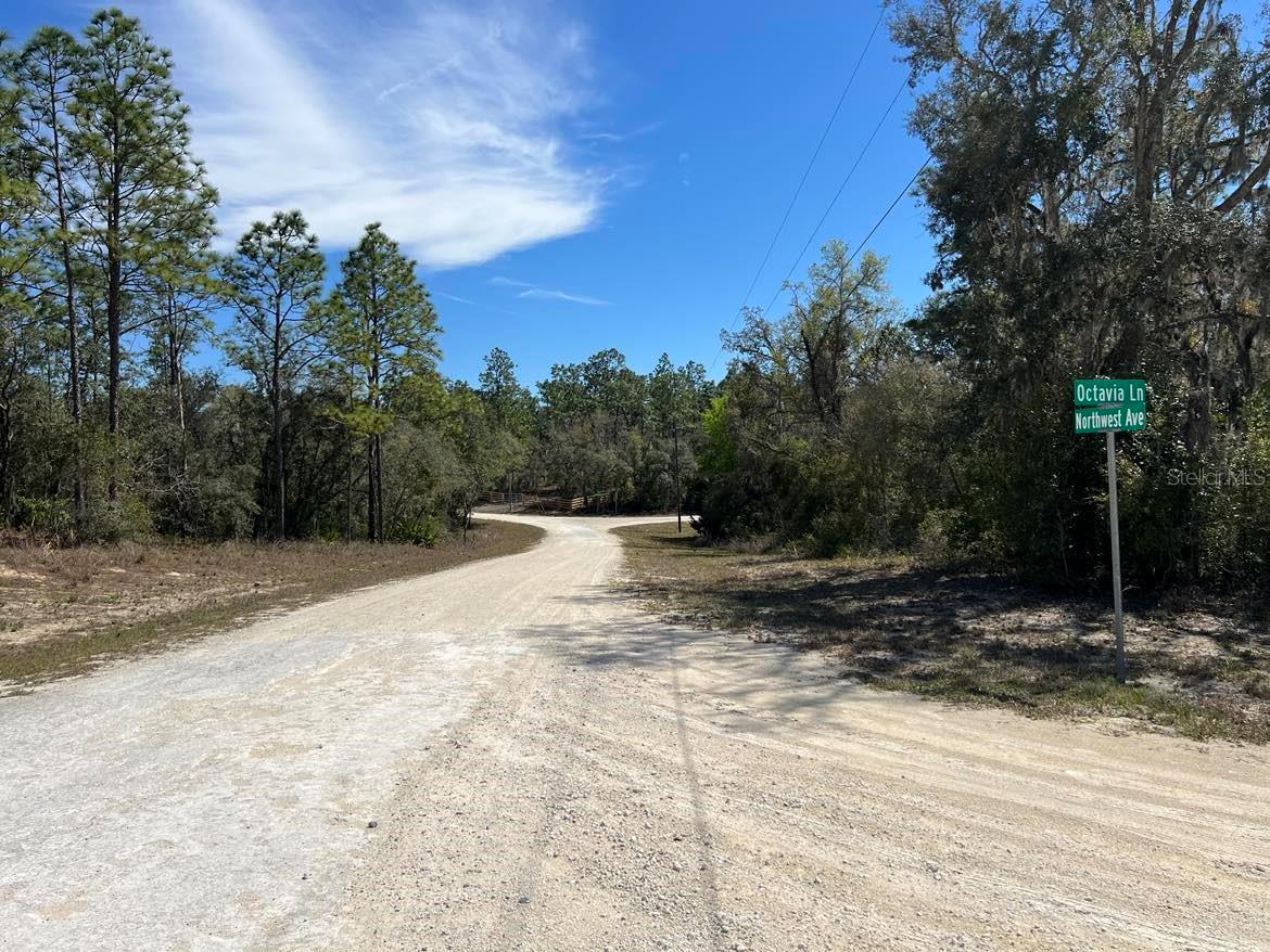 0 NORTHWEST AVENUE Lot #32