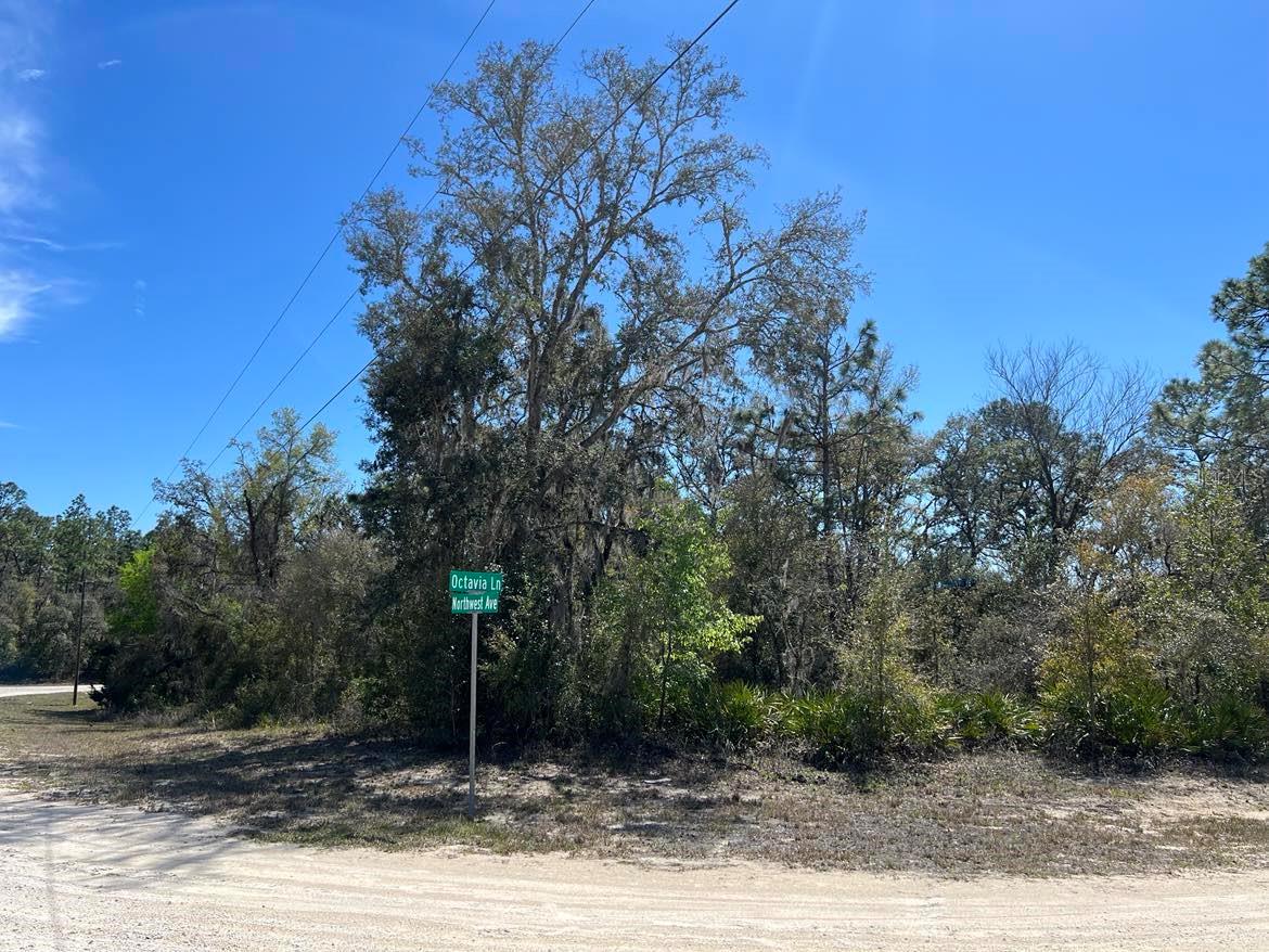 0 NORTHWEST AVENUE Lot #32