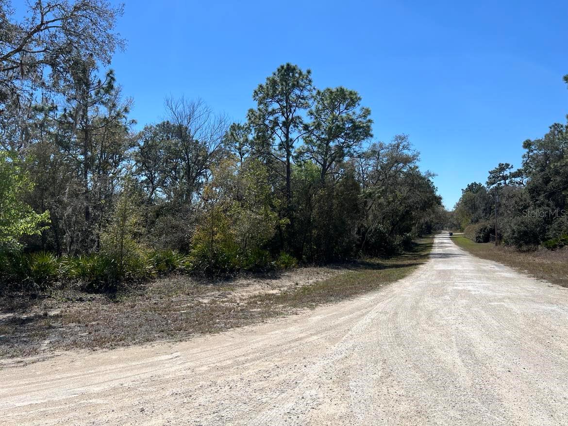 0 NORTHWEST AVENUE Lot #32