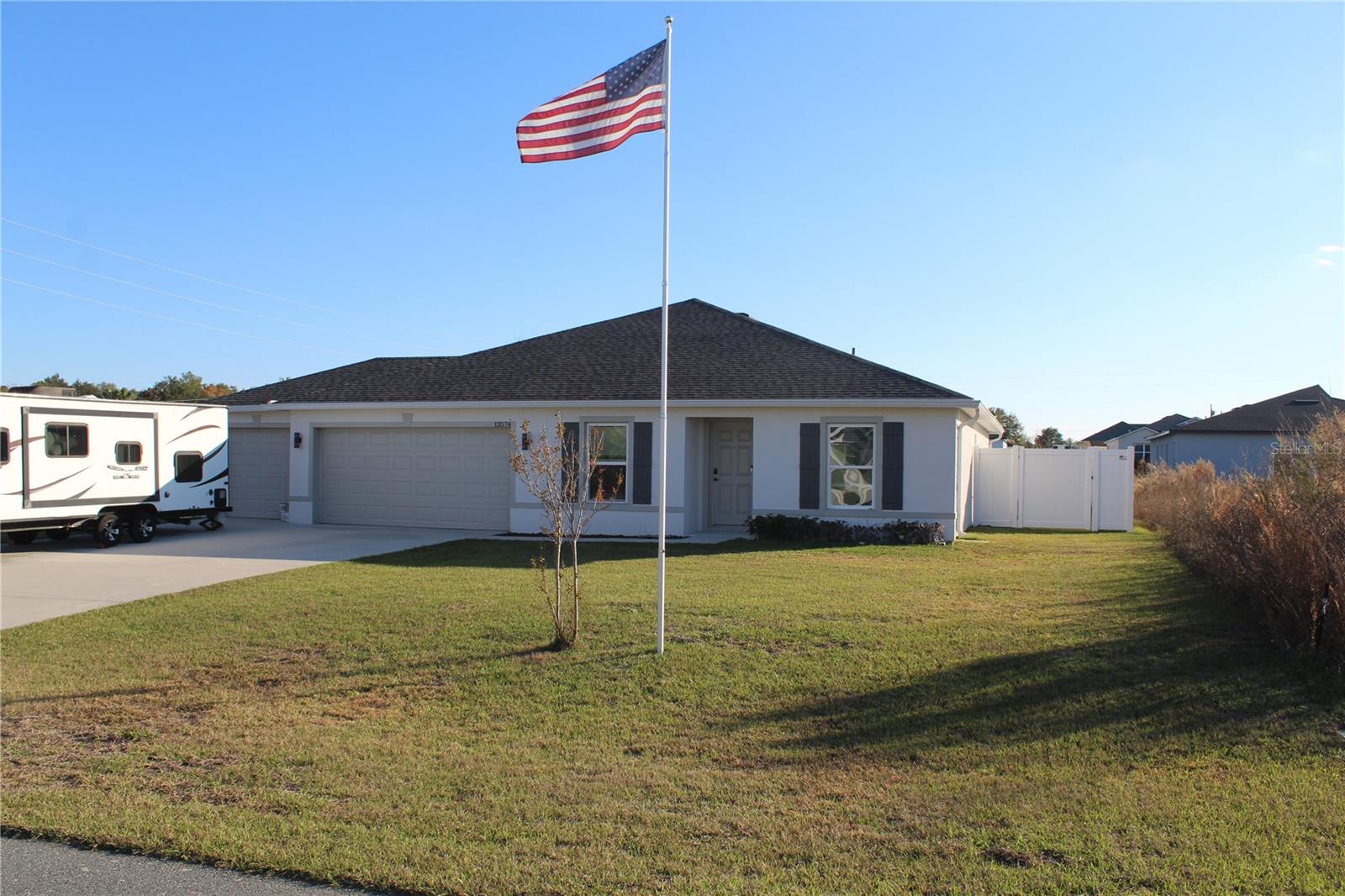 13574 SW 47TH CIRCLE