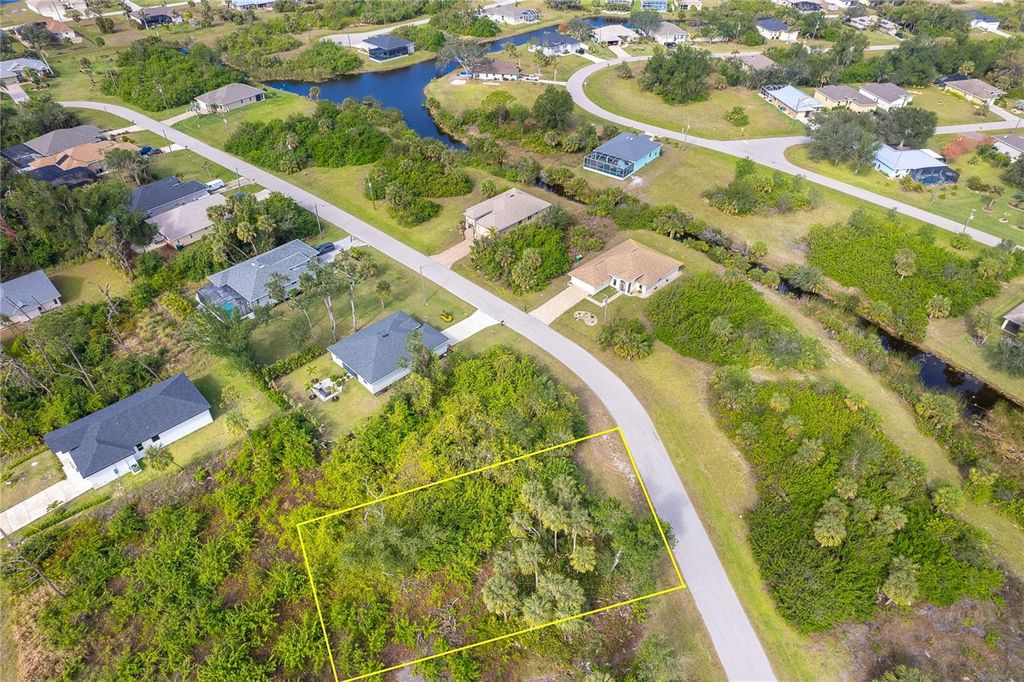 Photo of 161 Crevalle Road, Rotonda West, FL 33947 (MLS # D6140559)