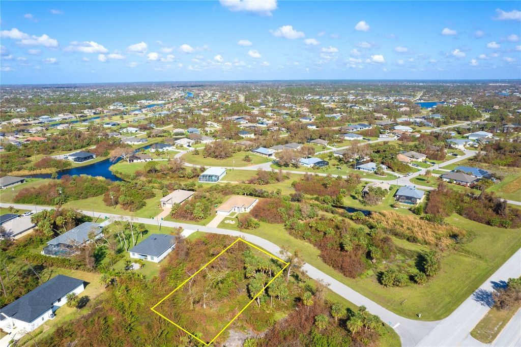 Photo of 161 Crevalle Road, Rotonda West, FL 33947 (MLS # D6140559)