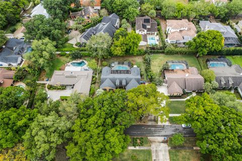 A home in WINTER PARK