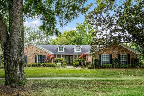 A home in WINTER PARK