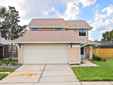 Photo of 466 Cidermill Place, Lake Mary, FL 32746 (MLS # O6347083)